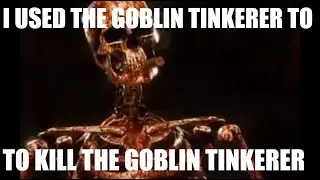 How to get a Good Reforge in Terraria!