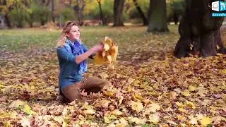 Кто то должен начать Жить