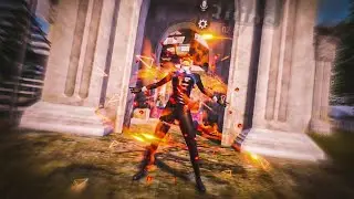 POWER OF ANDROID 40FPS ⚡️| SAMSUNG A21S📱 | BEST GYRO +4 FINGER CLAW | AIMASSIST OFF 🔥