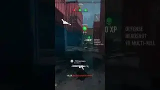 Is This the GREATEST CLIP in the History of Call of Duty?!