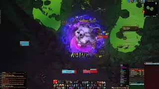 Fire Mage Tower