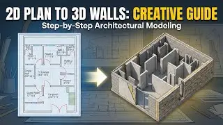 #How_to_Make_3D_Walls