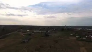 Конюшня в Ильинском