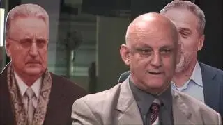 Legendarni Ljubo Ćesić Rojs