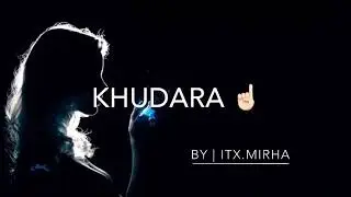 Dua hai bas yahi (Zakhmi) new song_sed in Liyrics 2018