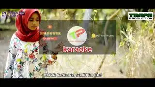 Fajri mjr- cukup lah sudah ]] KARAOKE [[