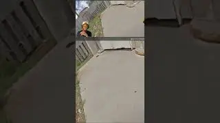 It’s all his fault tho!!(he can’t breathe) #trending #viral #reaction #shorts