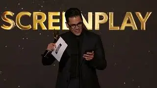 Best Original Screenplay Acceptance: Everything Everywhere All At Once