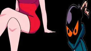 whitty vs hot girl friday night funkin animation