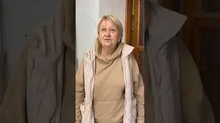 Теща поступилась зятю