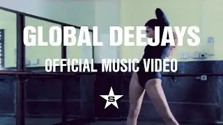 Global Deejays - What A Feeling (Flashdance)