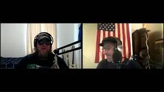 St. Judes Charity 12 hour Live Show - Special Guests, Gun Debate, Games and More