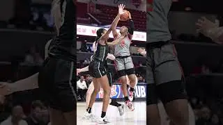 GoPro Pov - Houston Women’s Basketball vs UCF