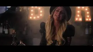 Sophie Hanson - Pour me up a drink (official music video 2021)