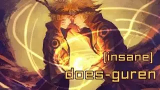 osu! DOES - Guren [Insane]