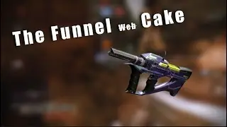 The Funnel Web: Destiny 2