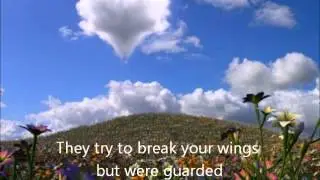 Live Forever Marien Baker ft  Shaun Frank lyrics video