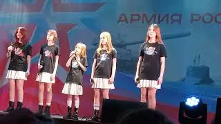 Концерт ПЦ 