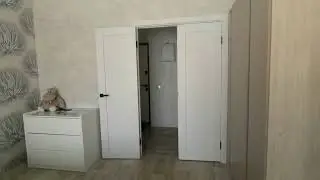 2х комнатная квартира в Славянке