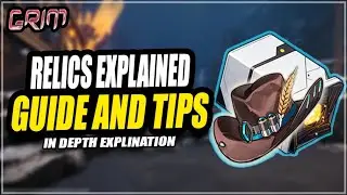 Grim's Crash Course Relic And Gear Guide For Honkai Star Rail