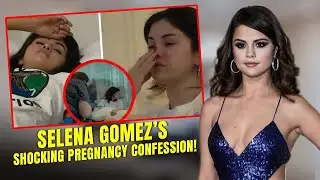 Selena Gomez’s Shocking Health Revelation Why She Can’t Carry Her Own Kids
