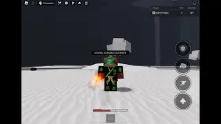 ATOMIC SAMURAI ULTIMATE