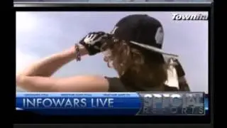ALEX JONES SHOW-FLASHBACK-8-15-2013