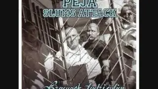 peja szacunek ludzi ulicy
