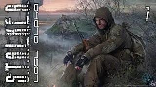 ●СТРАННАЯ АРЕНА● S.T.A.L.K.E.R. Lost Alpha - прохождение на русском #7