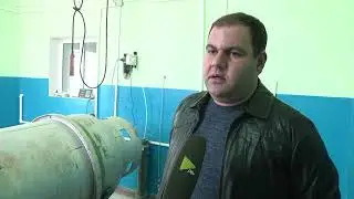 Վեոլիա Ջուրը նոր քլորակայան է կառուցել