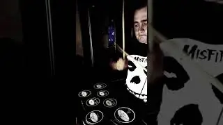 The offspring - The kids of the spring #shorts #cover #guitar #theoffspring #гитара #панк