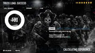 Watchdogs OD FSS MAX, Solo, No (AI, Downs, Converts, Assets) [Payday 2]