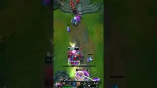 Sion clutch escape