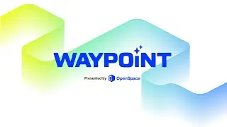 Visual Intelligence & Spatial AI Agents—Waypoint 2025