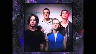 Not Blood Paint - Don't Wanna Talk About It - Calm Down (Track 2)