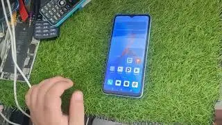 Infinix Smart 7 X6515 IMEI Repair With Free Tool | Null IMEI & No Service Fix