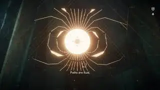 21st December 2012, Desmond Saved Earth from mass solar flare - Assassin's creed Origins