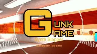 (GUNK GAME OST) Synth Slapper