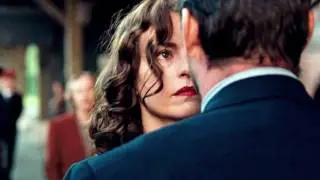 Speak Low by Nina Hoss at Phoenix 2014 No Spoiler!
