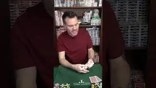 Learn A Super EASY FOUR ACE CARD TRICK ♠️♥️♣️♦️ 