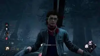 why barbecue & chilli is the best perk in dbd