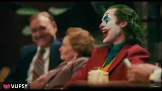 joker laugh.
