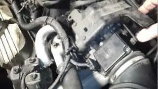 Real time troubleshooting, unmetered air