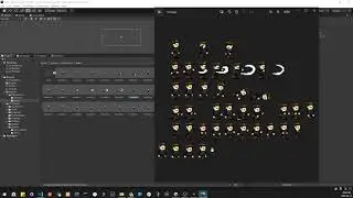 Duke Unity Engine Game Project Boilerplate