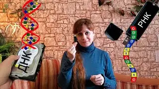 Вакцины. Часть 1. ДНК и РНК (Перевод РЖЯ)