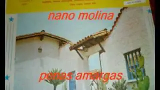 penas amargas
