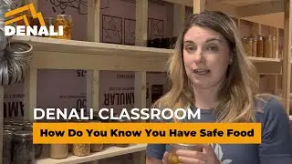 Avoid Food Poisoning: How to Tell if Your Food is Really Safe