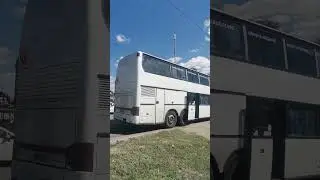 Автобус Setra