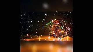 Tenyiedie Christmas tsali....