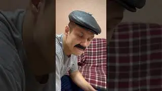 Домашка с Батей🔥